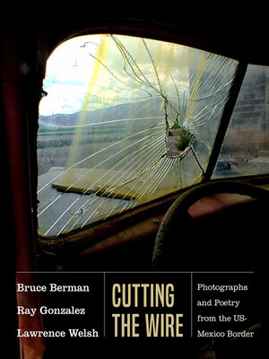 cover image of Cutting the Wire